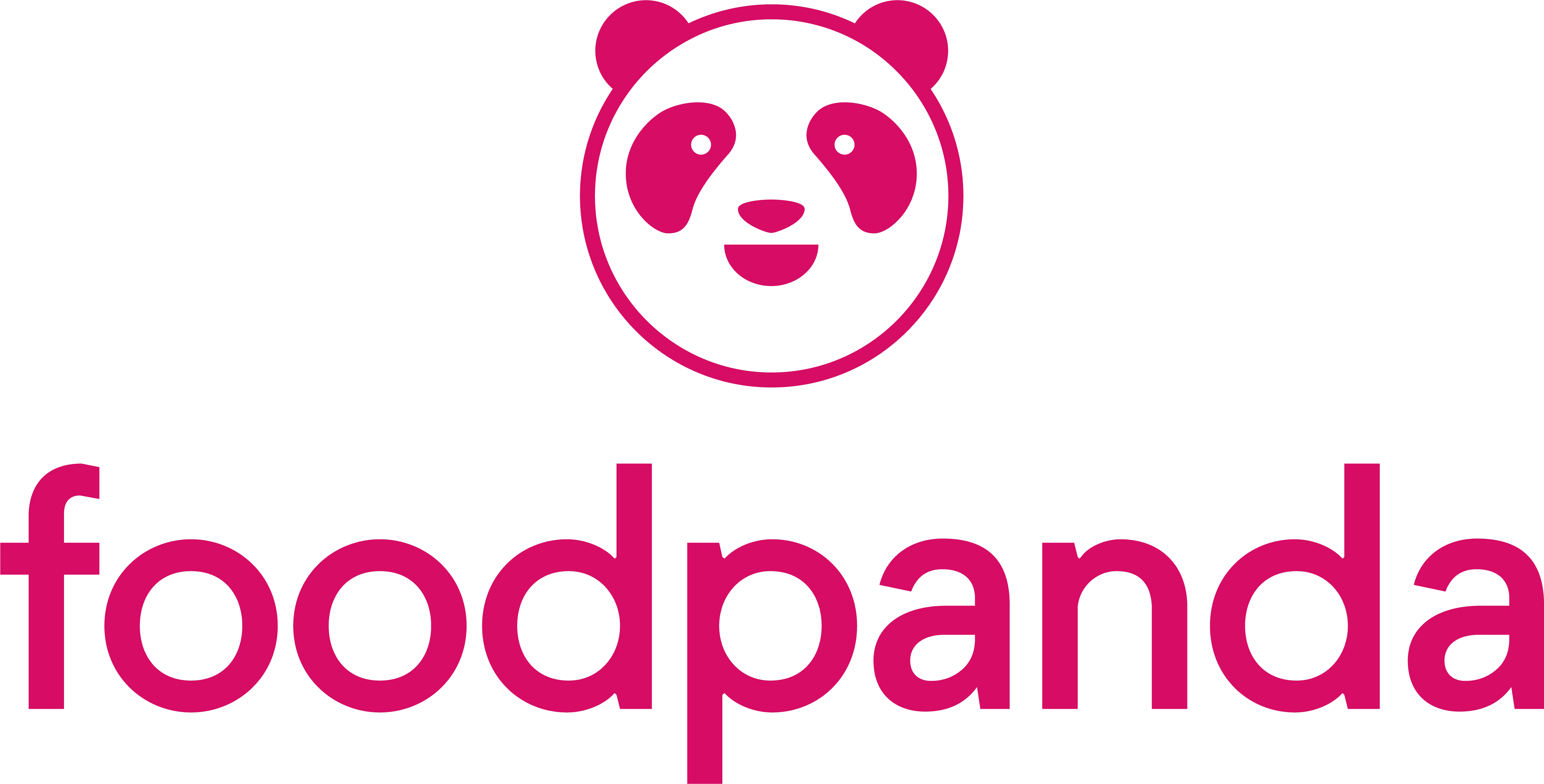 FoodPanda logo
