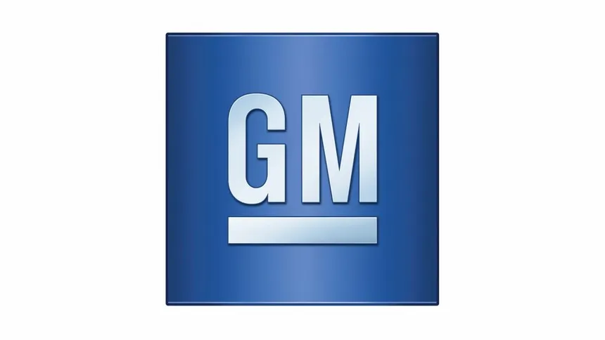 GM logo