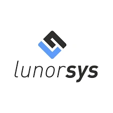 Lunorsys logo