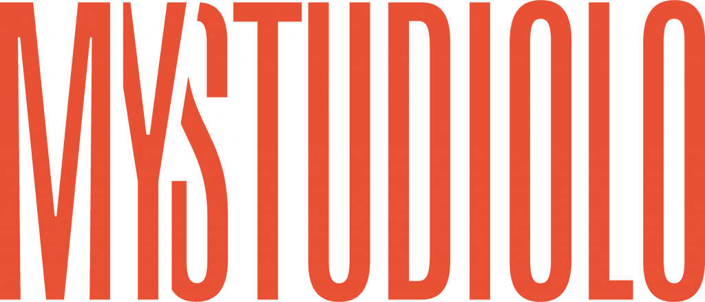Mystudiolo logo